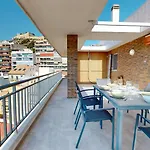 Penthouse Sea Views Alicante