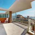 Apartment Penthouse Sea Views Alicante