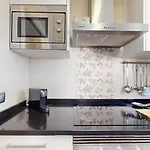 Penthouse Sea Views Apartment Alicante