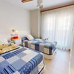 Penthouse Sea Views * Alicante