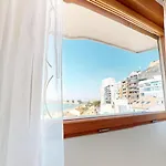 Penthouse Sea Views Apartment Alicante