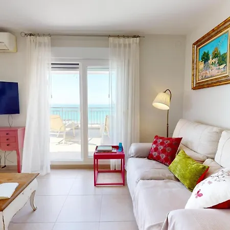 Lejlighed Penthouse Sea Views Alicante
