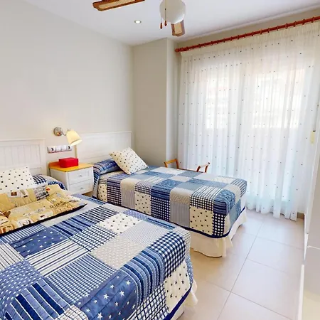 Penthouse Sea Views * Alicante