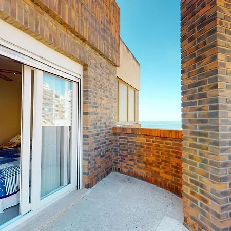 Penthouse Sea Views Lejlighed Alicante