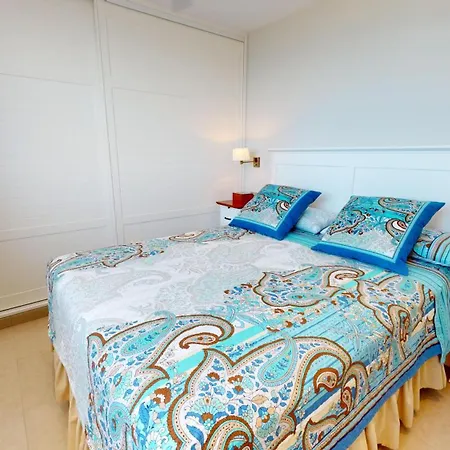 Lejlighed Penthouse Sea Views *