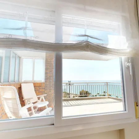 Penthouse Sea Views Διαμέρισμα *